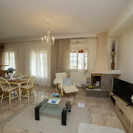 Apartment Philoxenia Family Corfu (city)