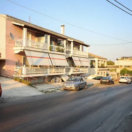 Apartment Philoxenia Family Corfu (city)